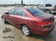 ✅ 2008 Hyundai Sonata GLS • VIN: 5NPET46C58H307913 • Лот: 71189654. Опубликован ранее на Copart с пробегом 217 834 миль. Бесплатный доступ к архиву аукционных продаж из США и подробный отчёт об истории автомобиля на DreamBid. Изображение 2.