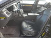 ✅ 2016 Hyundai Genesis 3.8L • VIN: KMHGN4JEXGU130755 • Lot: 85844954. Wystawiony na Copart z przebiegiem 124 887 mil. Bezpłatny archiwum sprzedaży aukcyjnych z USA i szczegółowy raport historii pojazdu na DreamBid. Zdjęcie 7.