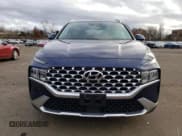 ✅ 2021 Hyundai Santa Fe SEL • VIN: 5NMS2DAJ4MH295157 • Lot: 76834743. Wystawiony na Copart z przebiegiem 33 583 mil. Bezpłatny archiwum sprzedaży aukcyjnych z USA i szczegółowy raport historii pojazdu na DreamBid. Zdjęcie 5.
