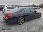 ✅ 2015 Mercedes-Benz S 550 • VIN: WDDUG8CB4FA133961 • Lot: 95410865. Listed on Copart with 159,264 mi. Free auction sales archive from the USA and detailed vehicle history report at DreamBid. Image 3.
