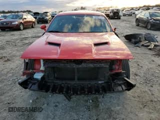 ✅ 2023 Dodge Challenger SXT • VIN: 2C3CDZAG6PH574906 • Lot: 40931324. Wystawiony na Copart z przebiegiem 11 774 mil. Bezpłatny archiwum sprzedaży aukcyjnych z USA i szczegółowy raport historii pojazdu na DreamBid. Zdjęcie 5.