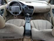 ✅ 2002 Chevrolet Cavalier • VIN: 1G1JC524227386478 • Lot: 67962555. Listed on Copart with 130,332 mi. Free auction sales archive from the USA and detailed vehicle history report at DreamBid. Image 8.