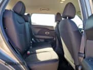 ✅ 2017 Kia Soul • VIN: KNDJN2A25H7490603 • Lot: 90850335. Wystawiony na Copart z przebiegiem 65 772 mil. Bezpłatny archiwum sprzedaży aukcyjnych z USA i szczegółowy raport historii pojazdu na DreamBid. Zdjęcie 11.