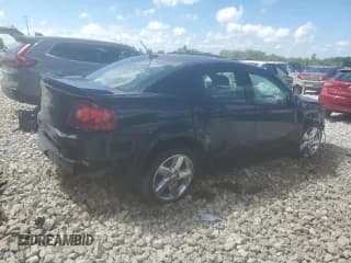 ✅ 2011 Dodge Avenger Lux • VIN: 1B3BD2FG3BN544061 • Lot: 61254994. Wystawiony na Copart z przebiegiem 102 227 mil. Bezpłatny archiwum sprzedaży aukcyjnych z USA i szczegółowy raport historii pojazdu na DreamBid. Zdjęcie 3.