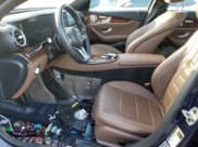 ✅ 2020 Mercedes-Benz E • VIN: W1KZH6JB2LA838442 • Лот: 81160513. Опубликован ранее на Copart с пробегом Не указан. Бесплатный доступ к архиву аукционных продаж из США и подробный отчёт об истории автомобиля на DreamBid. Изображение 7.