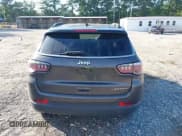 ✅ 2020 Jeep Compass Limited • VIN: 3C4NJCCB1LT140664 • Lot: 42975005. Listed on IAAI with 96,399 mi. Free auction sales archive from the USA and detailed vehicle history report at DreamBid. Image 16.