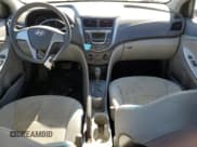 ✅ 2017 Hyundai Accent SE • VIN: KMHCT4AE3HU174330 • Лот: 47402334. Опубликован ранее на Copart с пробегом 108 673 миль. Бесплатный доступ к архиву аукционных продаж из США и подробный отчёт об истории автомобиля на DreamBid. Изображение 8.