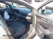 ✅ 2024 Kia Sportage X-Line • VIN: 5XYK6CDF4RG146349 • Lot: 42373901. Wystawiony na IAAI z przebiegiem 20 205 mil. Bezpłatny archiwum sprzedaży aukcyjnych z USA i szczegółowy raport historii pojazdu na DreamBid. Zdjęcie 5.