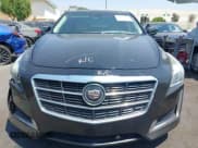 ✅ 2014 Cadillac CTS Performance RWD • VIN: 1G6AS5S34E0169869 • Лот: 42973940. Опубликован ранее на IAAI с пробегом 130 000 миль. Бесплатный доступ к архиву аукционных продаж из США и подробный отчёт об истории автомобиля на DreamBid. Изображение 12.