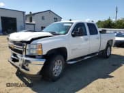 ✅ 2012 Chevrolet Silverado 1500 • VIN: 1GC1CYCG2CF131029 • Лот: 68764195. Опубликован ранее на Copart с пробегом Не указан. Бесплатный доступ к архиву аукционных продаж из США и подробный отчёт об истории автомобиля на DreamBid. Изображение 1.