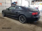 ✅ 2012 Audi S5 Premium Plus • VIN: WAUCVAFR4CA001187 • Лот: 67850945. Опубликован ранее на Copart с пробегом 107 183 миль. Бесплатный доступ к архиву аукционных продаж из США и подробный отчёт об истории автомобиля на DreamBid. Изображение 2.