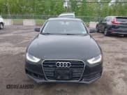 ✅ 2016 Audi A4 Premium • VIN: WAUDFAFL6GN005527 • Lot: 42197225. Listed on IAAI with 153,883 mi. Free auction sales archive from the USA and detailed vehicle history report at DreamBid. Image 12.