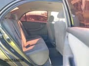 ✅ 2008 Toyota Corolla S • VIN: 1NXBR32E18Z948965 • Lot: 43508681. Listed on IAAI with 195,449 mi. Free auction sales archive from the USA and detailed vehicle history report at DreamBid. Image 8.