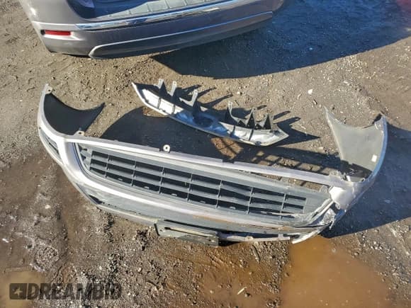 ✅ 2013 Toyota Highlander • VIN: JTEBC3EH1D2014690 • Лот: 93981665. Опубликован ранее на Copart с пробегом 205 094 миль. Бесплатный доступ к архиву аукционных продаж из США и подробный отчёт об истории автомобиля на DreamBid. Изображение 13.