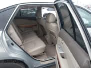 ✅ 2007 Lexus RX 350 • VIN: 2T2GK31U87C013165 • Lot: 43758584. Listed on IAAI with 213,616 mi. Free auction sales archive from the USA and detailed vehicle history report at DreamBid. Image 8.