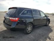 ✅ 2012 Honda Odyssey EX • VIN: 5FNRL5H42CB506423 • Lot: 82086545. Wystawiony na Copart z przebiegiem 160 801 mil. Bezpłatny archiwum sprzedaży aukcyjnych z USA i szczegółowy raport historii pojazdu na DreamBid. Zdjęcie 3.