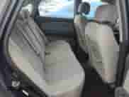 2010 Hyundai Elantra GLS z VIN KMHDU4AD3AU830038, wystawiony jako Copart lot #69097524 z przebiegiem 164 418 mil mil oraz Czysty tytuł • Clean title. Historia ofert i sprzedaży dostępna na DreamBid. Obrazek 10.