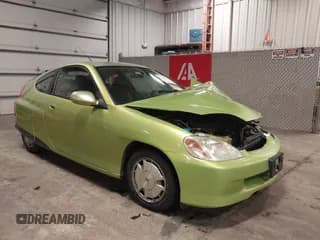 ✅ 2000 Honda Insight • VIN: JHMZE1374YT000874 • Лот: 42096747. Опубликован ранее на IAAI с пробегом 313 134 миль. Бесплатный доступ к архиву аукционных продаж из США и подробный отчёт об истории автомобиля на DreamBid. Изображение 1.
