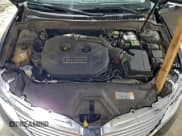 ✅ 2016 Lincoln MKZ • VIN: 3LN6L2G90GR611900 • Lot: 94377805. Wystawiony na Copart z przebiegiem 101 204 mil. Bezpłatny archiwum sprzedaży aukcyjnych z USA i szczegółowy raport historii pojazdu na DreamBid. Zdjęcie 11.