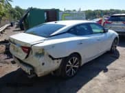 ✅ 2016 Nissan Maxima SR • VIN: 1N4AA6AP6GC443090 • Лот: 43257888. Опубликован ранее на IAAI с пробегом 175 549 миль. Бесплатный доступ к архиву аукционных продаж из США и подробный отчёт об истории автомобиля на DreamBid. Изображение 4.