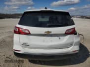 ✅ 2019 Chevrolet Equinox LT • VIN: 2GNAXKEV2K6157997 • Lot: 52001215. Listed on Copart with 46,938 mi. Free auction sales archive from the USA and detailed vehicle history report at DreamBid. Image 6.