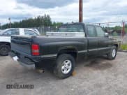 ✅ 1996 Dodge 1500 • VIN: 1B7HC13Y1TJ187295 • Lot: 42269278. Listed on IAAI with 154,114 mi. Free auction sales archive from the USA and detailed vehicle history report at DreamBid. Image 4.