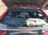 ✅ 2011 GMC Sierra 1500 SLE • VIN: 3GTP2VE3XBG314682 • Lot: 43210901. Wystawiony na IAAI z przebiegiem 208 205 mil. Bezpłatny archiwum sprzedaży aukcyjnych z USA i szczegółowy raport historii pojazdu na DreamBid. Zdjęcie 10.