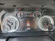 ✅ 2022 Ram 1500 SLT • VIN: 3C6RR7LG9NG388676 • Lot: 71523365. Listed on Copart with 35,199 mi. Free auction sales archive from the USA and detailed vehicle history report at DreamBid. Image 9.