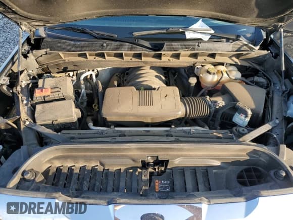 ✅ 2022 GMC Sierra 1500 SLE • VIN: 3GTUUBED5NG612937 • Лот: 64686435. Опубликован ранее на Copart с пробегом 31 438 миль. Бесплатный доступ к архиву аукционных продаж из США и подробный отчёт об истории автомобиля на DreamBid. Изображение 11.