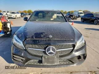 ✅ 2019 Mercedes-Benz C 300 • VIN: 55SWF8DB2KU311631 • Lot: 92796065. Listed on Copart with 129,954 mi. Free auction sales archive from the USA and detailed vehicle history report at DreamBid. Image 5.