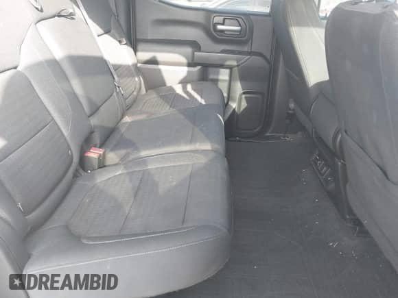 2020 Chevrolet Silverado 1500 LT с VIN 3GCPWCED2LG188918, выставлен на аукционе IAAI как лот 42227444 с пробегом 91 927 миль миль и . История ставок и продаж доступна на DreamBid. Изображение 8.