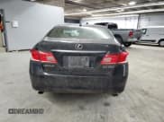 ✅ 2010 Lexus ES 330 • VIN: JTHBK1EG6A2412457 • Lot: 89649525. Listed on Copart with 115,672 mi. Free auction sales archive from the USA and detailed vehicle history report at DreamBid. Image 6.