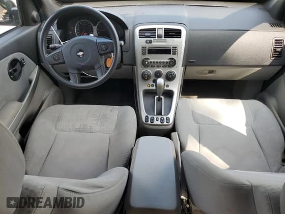 ✅ 2006 Chevrolet Equinox LS • VIN: 2CNDL13F166197299 • Лот: 65931525. Опубликован ранее на Copart с пробегом 103 377 миль. Бесплатный доступ к архиву аукционных продаж из США и подробный отчёт об истории автомобиля на DreamBid. Изображение 8.