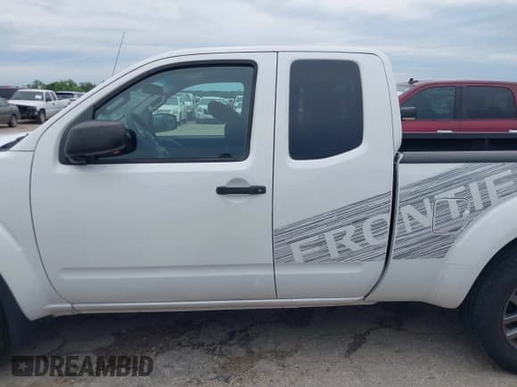 ✅ 2012 Nissan Frontier SV • VIN: 1N6AD0CW1CC446828 • Lot: 42433585. Listed on IAAI with 92,639 mi. Free auction sales archive from the USA and detailed vehicle history report at DreamBid. Image 14.