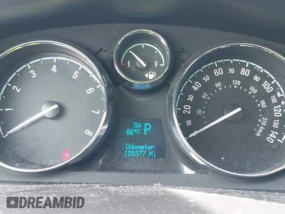 ✅ 2014 Chevrolet Captiva Sport LT • VIN: 3GNAL3EK1ES553304 • Lot: 41955655. Wystawiony na IAAI z przebiegiem 109 377 mil. Bezpłatny archiwum sprzedaży aukcyjnych z USA i szczegółowy raport historii pojazdu na DreamBid. Zdjęcie 7.