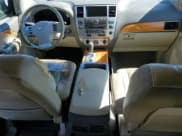 ✅ 2008 Infiniti QX56 • VIN: 5N3AA08D68N910875 • Lot: 90895255. Wystawiony na Copart z przebiegiem 241 128 mil. Bezpłatny archiwum sprzedaży aukcyjnych z USA i szczegółowy raport historii pojazdu na DreamBid. Zdjęcie 8.