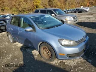✅ 2010 Volkswagen Golf • VIN: WVWDA7AJ2AW306890 • Лот: 78251424. Опубликован ранее на Copart с пробегом 223 549 миль. Бесплатный доступ к архиву аукционных продаж из США и подробный отчёт об истории автомобиля на DreamBid. Изображение 4.