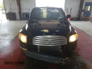 2010 Chevrolet HHR 1LT с VIN 3GNBABDB6AS637103, выставлен на аукционе Copart как лот 67233024 с пробегом 180 007 миль миль и Списание • Salvage title. История ставок и продаж доступна на DreamBid. Изображение 5.