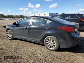 2016 Hyundai Elantra Value Edition z VIN KMHDH4AE4GU626886, wystawiony jako Copart lot #85871835 z przebiegiem 250 819 mil mil oraz Czysty tytuł • Clean title. Historia ofert i sprzedaży dostępna na DreamBid. Obrazek 2.