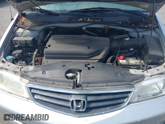 ✅ 2002 Honda Odyssey EX-L • VIN: 2HKRL189X2H561691 • Lot: 43251896. Wystawiony na IAAI z przebiegiem 208 458 mil. Bezpłatny archiwum sprzedaży aukcyjnych z USA i szczegółowy raport historii pojazdu na DreamBid. Zdjęcie 10.