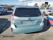 ✅ 2015 Toyota Prius Two • VIN: JTDZN3EU5FJ035738 • Lot: 82232825. Wystawiony na Copart z przebiegiem 134 710 mil. Bezpłatny archiwum sprzedaży aukcyjnych z USA i szczegółowy raport historii pojazdu na DreamBid. Zdjęcie 6.