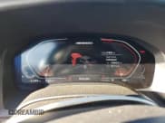 ✅ 2021 BMW 8 Series M850i • VIN: WBAGV8C07MCF61729 • Lot: 68120413. Listed on Copart with 31,853 mi. Free auction sales archive from the USA and detailed vehicle history report at DreamBid. Image 9.