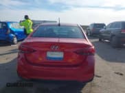 ✅ 2022 Hyundai Accent SE • VIN: 3KPC24A66NE158066 • Лот: 41431632. Опубликован ранее на IAAI с пробегом 79 904 миль. Бесплатный доступ к архиву аукционных продаж из США и подробный отчёт об истории автомобиля на DreamBid. Изображение 16.