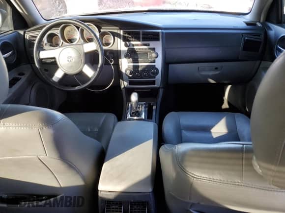 2007 Dodge Charger с VIN 2B3KA43G87H767379, выставлен на аукционе Copart как лот 85283774 с пробегом Не указан миль и Списание • Salvage title. История ставок и продаж доступна на DreamBid. Изображение 8.