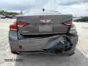 2016 Hyundai Genesis 3.8L z VIN KMHGN4JEXGU118069, wystawiony jako Copart lot #73530524 z przebiegiem 119 111 mil mil oraz Szkoda całkowita • Salvage title. Historia ofert i sprzedaży dostępna na DreamBid. Obrazek 6.