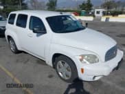 ✅ 2008 Chevrolet HHR LS • VIN: 3GNDA13D28S533093 • Lot: 41615790. Listed on IAAI with 204,157 mi. Free auction sales archive from the USA and detailed vehicle history report at DreamBid. Image 1.