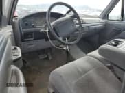 ✅ 1995 Ford F-150 • VIN: 1FTEX14H9SKC11597 • Lot: 54933495. Listed on Copart with 190,076 mi. Free auction sales archive from the USA and detailed vehicle history report at DreamBid. Image 8.