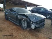 ✅ 2020 Ford Mustang GT • VIN: 1FA6P8CFXL5190858 • Lot: 70054125. Listed on Copart with 38,386 mi. Free auction sales archive from the USA and detailed vehicle history report at DreamBid. Image 4.