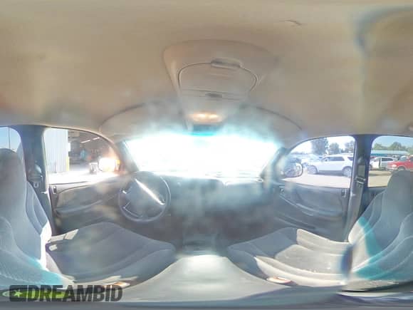 2000 Dodge Dakota Sport z VIN 1B7GG2AN8YS665678, wystawiony jako Copart lot #63878554 z przebiegiem 92 470 mil mil oraz Szkoda całkowita • Salvage title. Historia ofert i sprzedaży dostępna na DreamBid. Obrazek 13.