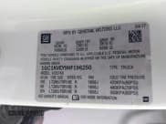 ✅ 2017 Chevrolet Silverado 2500HD LT • VIN: 1GC1KVEY9HF196250 • Lot: 41183166. Wystawiony na IAAI z przebiegiem 135 806 mil. Bezpłatny archiwum sprzedaży aukcyjnych z USA i szczegółowy raport historii pojazdu na DreamBid. Zdjęcie 9.